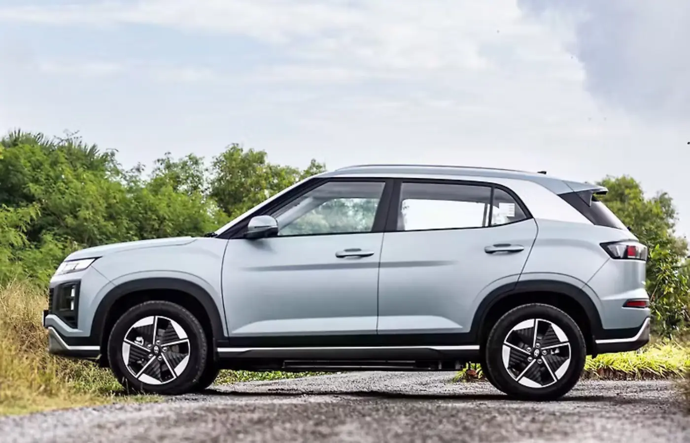 Creta Electric Battery Replacement Cost